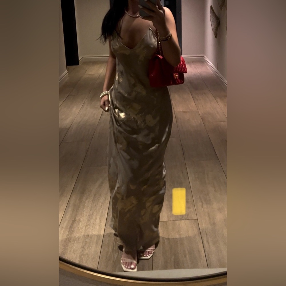 RARE zara dress